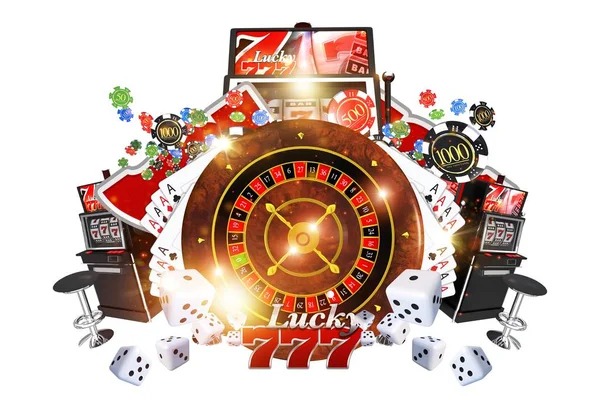 Playtech Game 