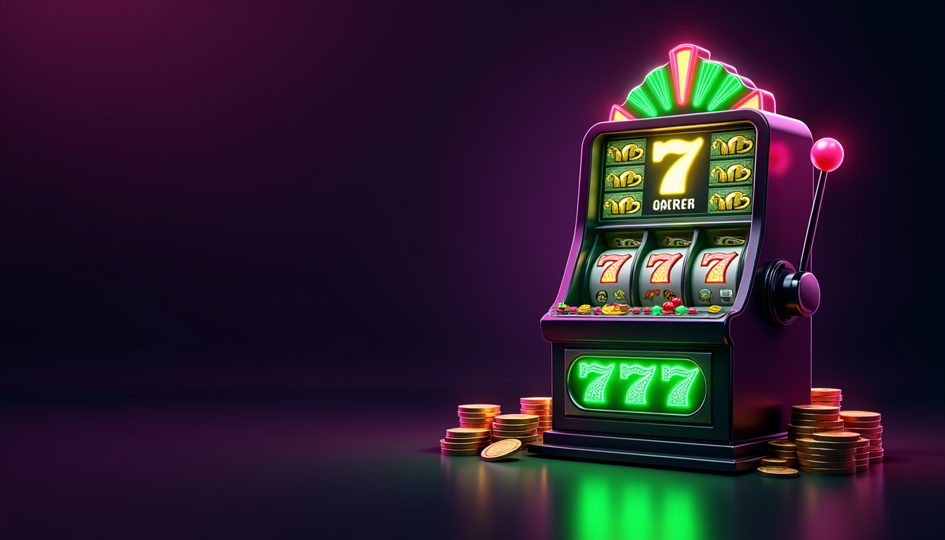Yggdrasil baccarat table with card shoe
